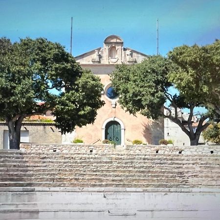 Clos Des Plages Maison De Vacances Ла Сиота Екстериор снимка
