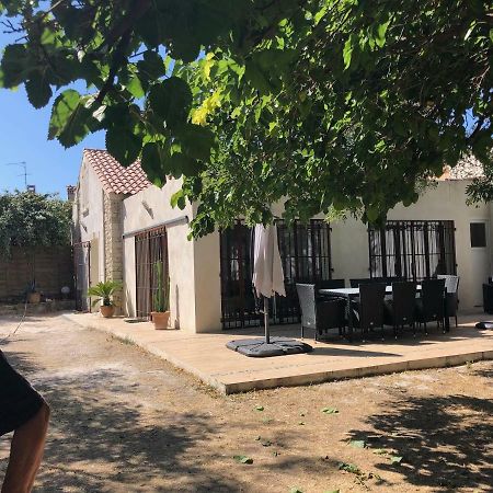 Clos Des Plages Maison De Vacances Ла Сиота Екстериор снимка