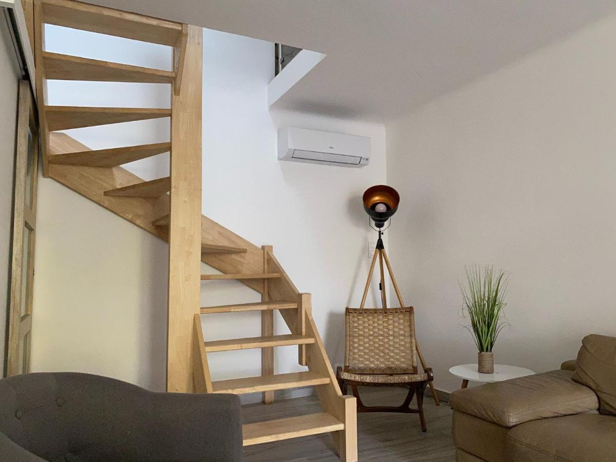 Clos Des Plages Maison De Vacances Ла Сиота Екстериор снимка