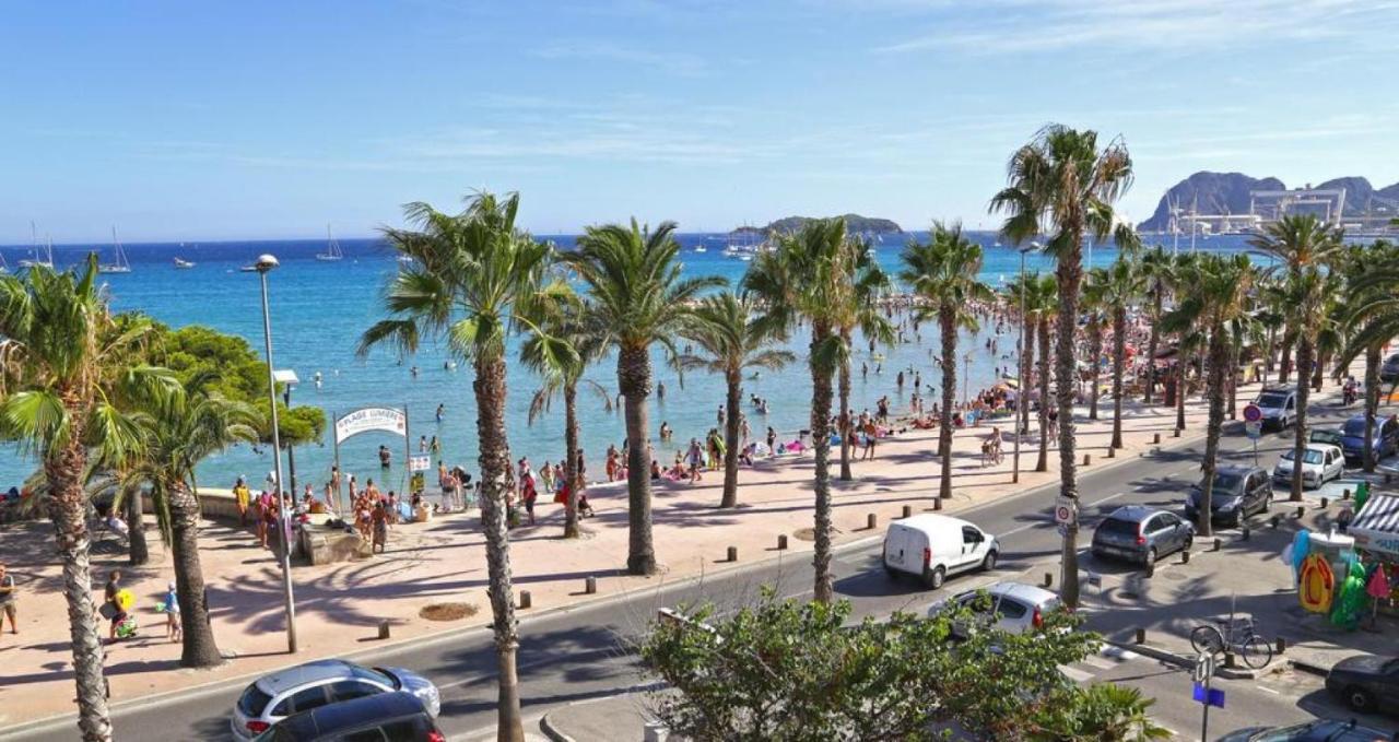 Clos Des Plages Maison De Vacances Ла Сиота Екстериор снимка