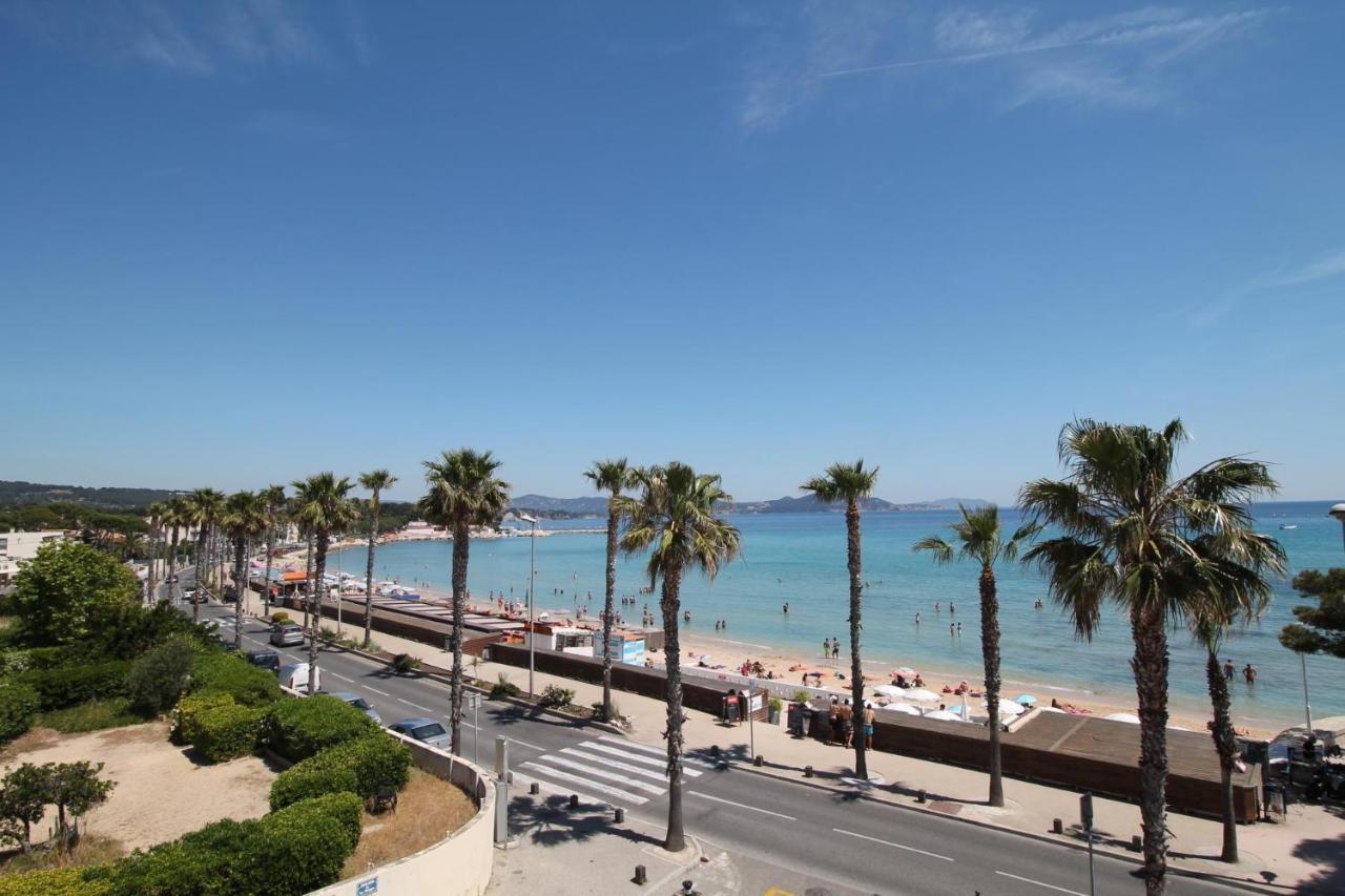 Clos Des Plages Maison De Vacances Ла Сиота Екстериор снимка