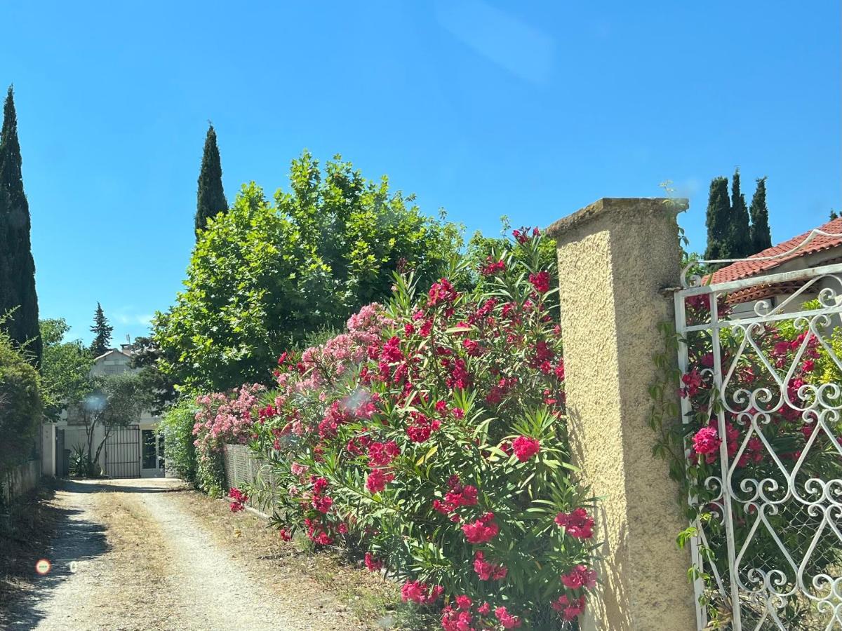 Clos Des Plages Maison De Vacances Ла Сиота Екстериор снимка