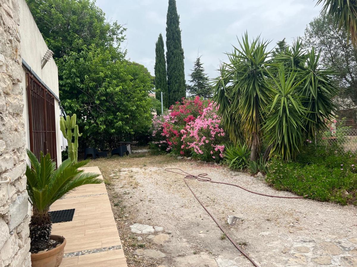 Clos Des Plages Maison De Vacances Ла Сиота Екстериор снимка