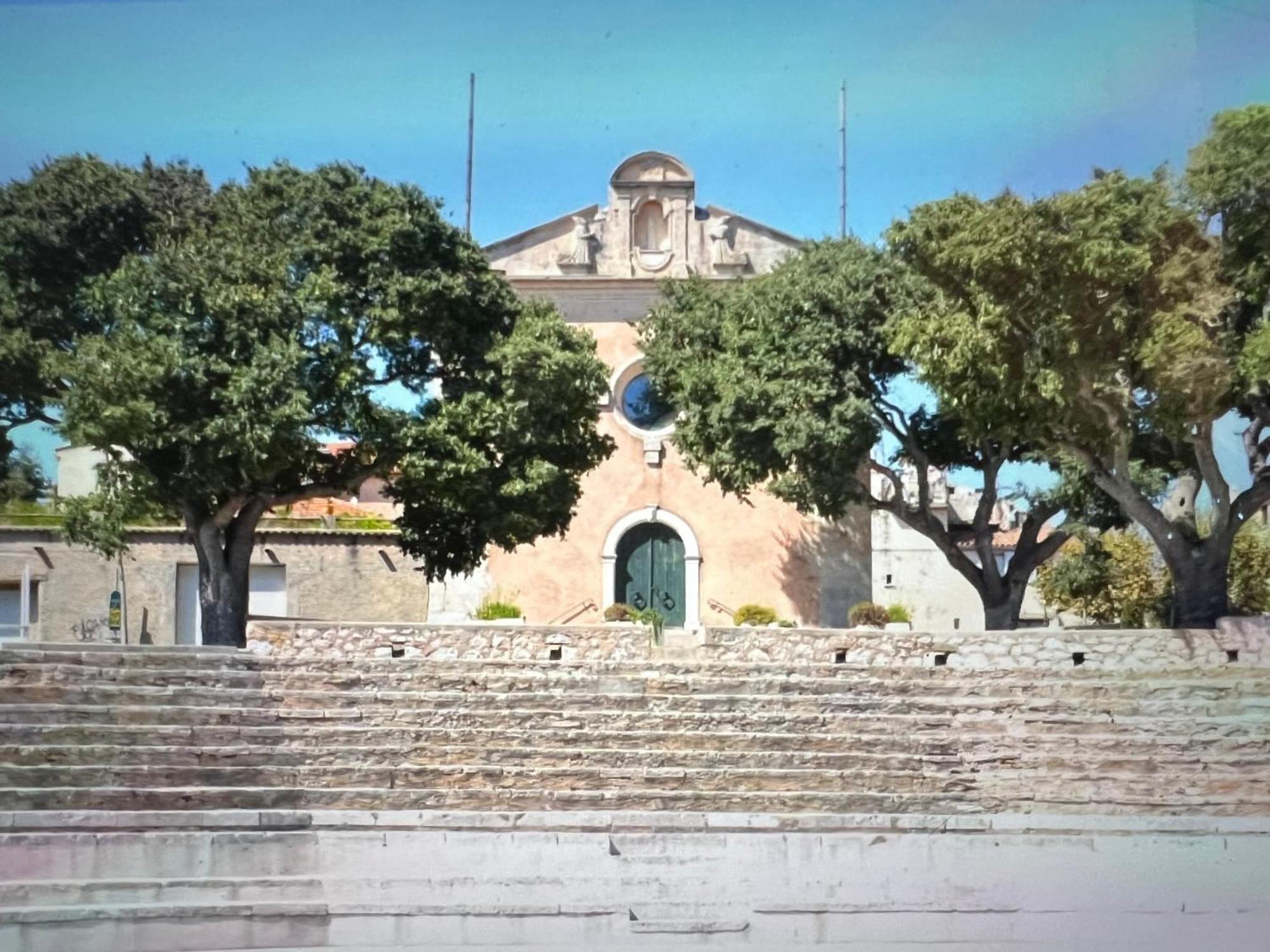 Clos Des Plages Maison De Vacances Ла Сиота Екстериор снимка