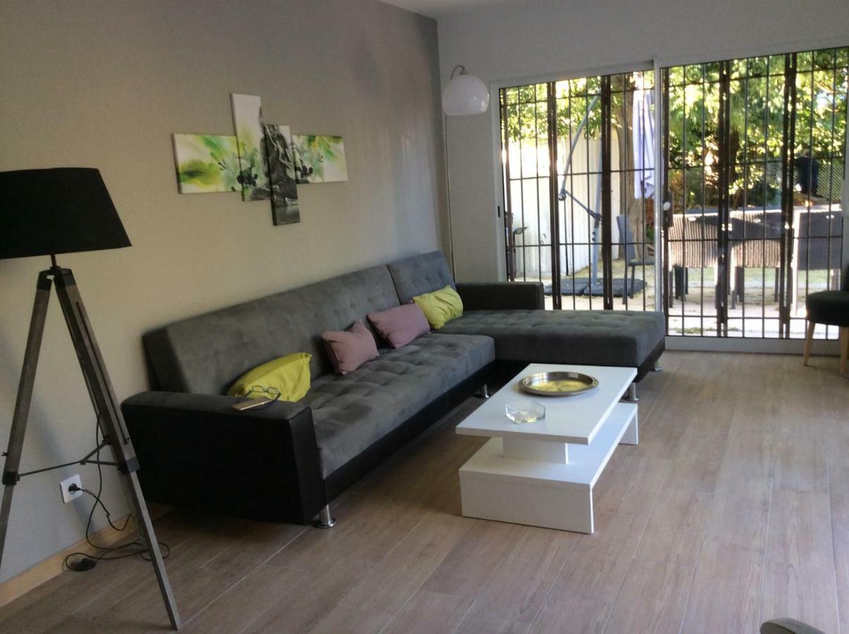 Clos Des Plages Maison De Vacances Ла Сиота Екстериор снимка