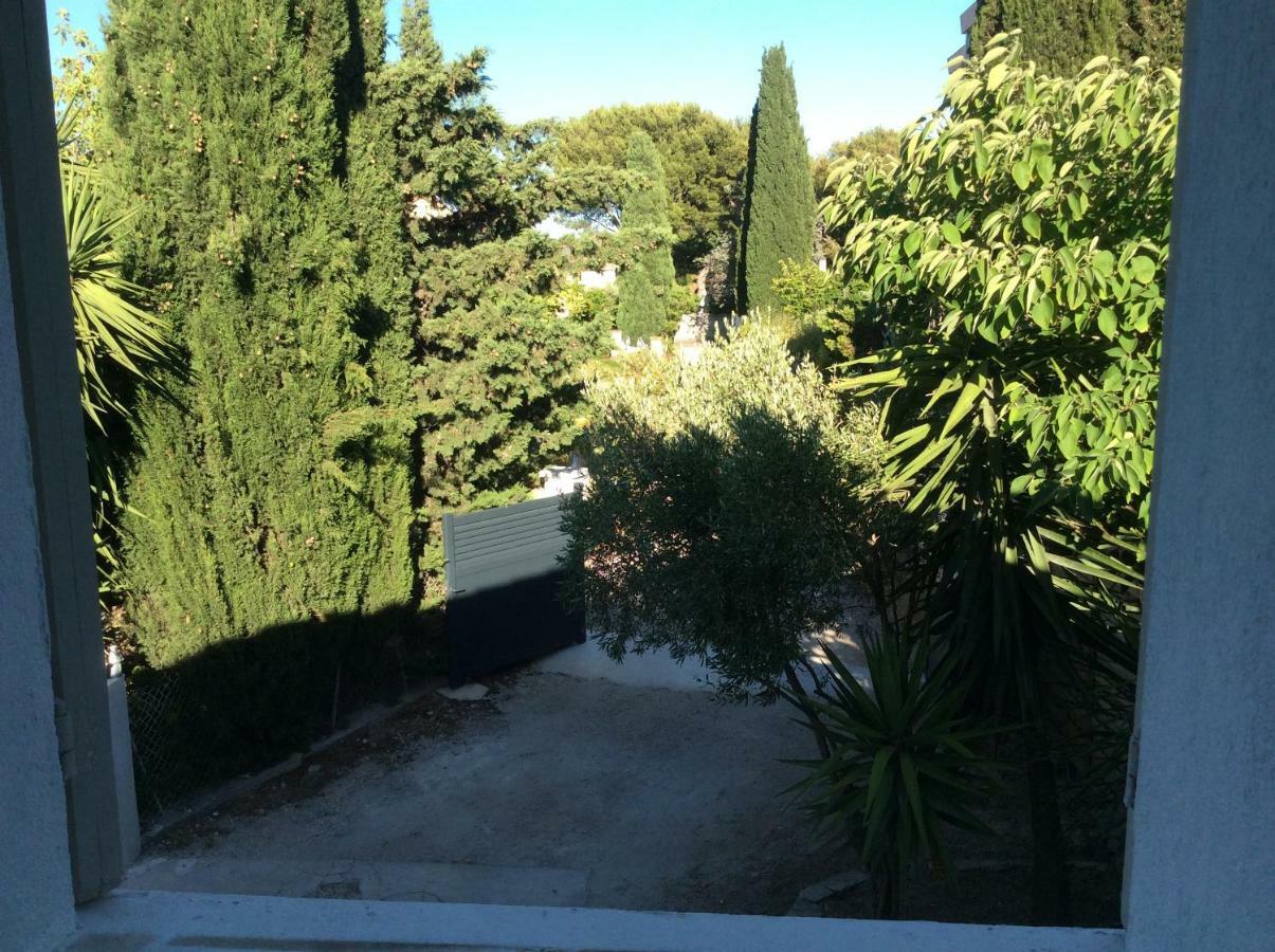 Clos Des Plages Maison De Vacances Ла Сиота Екстериор снимка