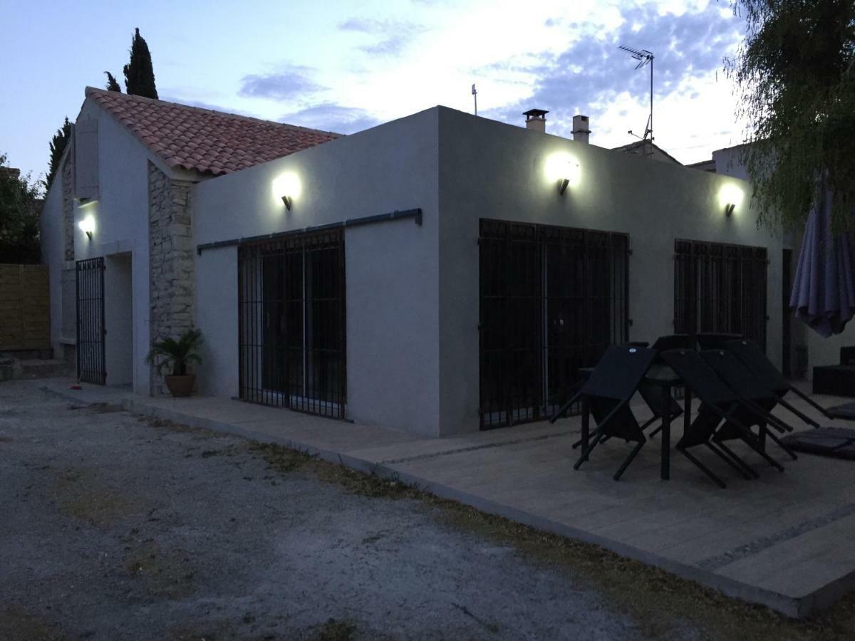 Clos Des Plages Maison De Vacances Ла Сиота Екстериор снимка
