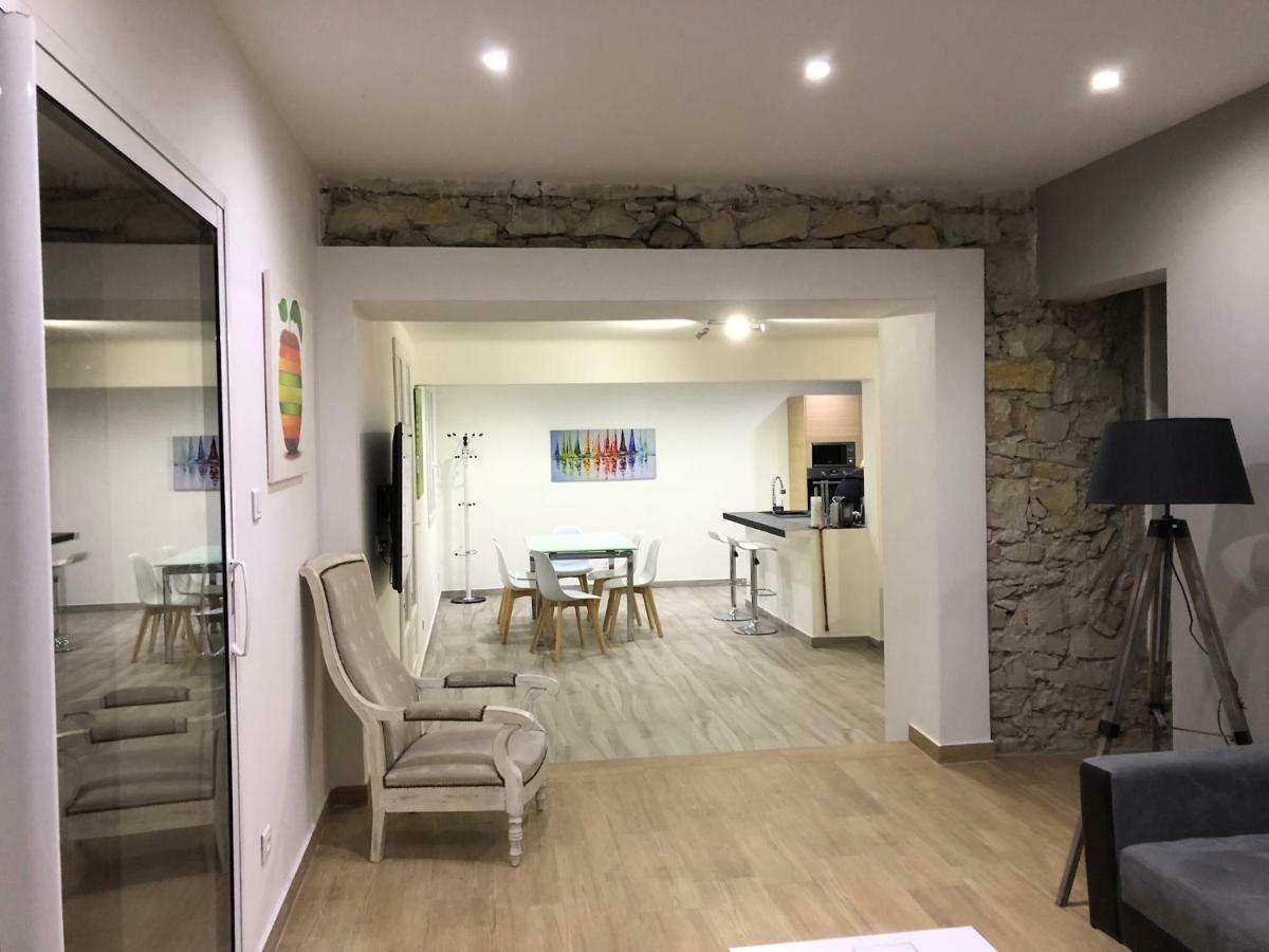 Clos Des Plages Maison De Vacances Ла Сиота Екстериор снимка