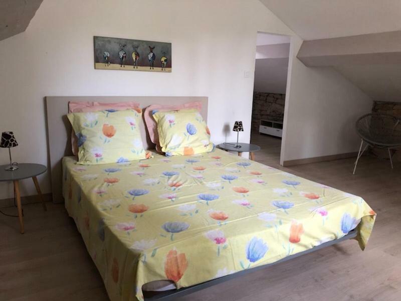 Clos Des Plages Maison De Vacances Ла Сиота Екстериор снимка