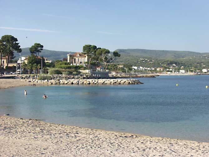 Clos Des Plages Maison De Vacances Ла Сиота Екстериор снимка