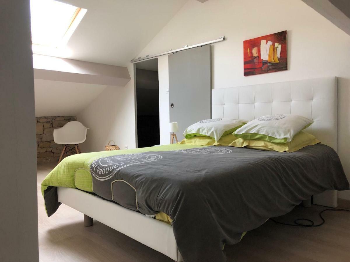 Clos Des Plages Maison De Vacances Ла Сиота Екстериор снимка