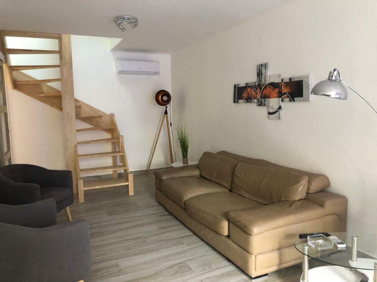 Clos Des Plages Maison De Vacances Ла Сиота Екстериор снимка