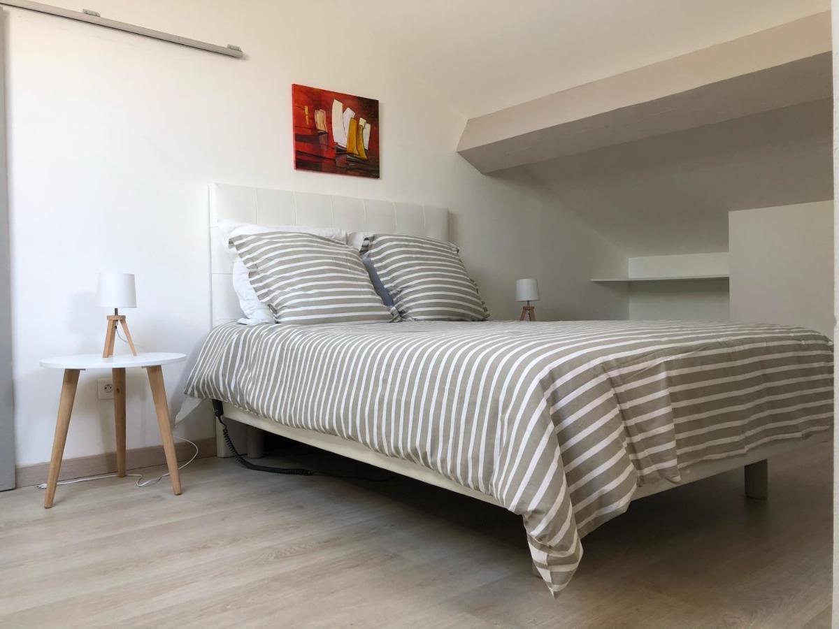 Clos Des Plages Maison De Vacances Ла Сиота Екстериор снимка