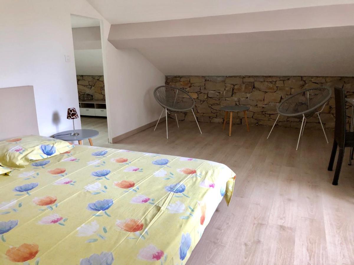 Clos Des Plages Maison De Vacances Ла Сиота Екстериор снимка